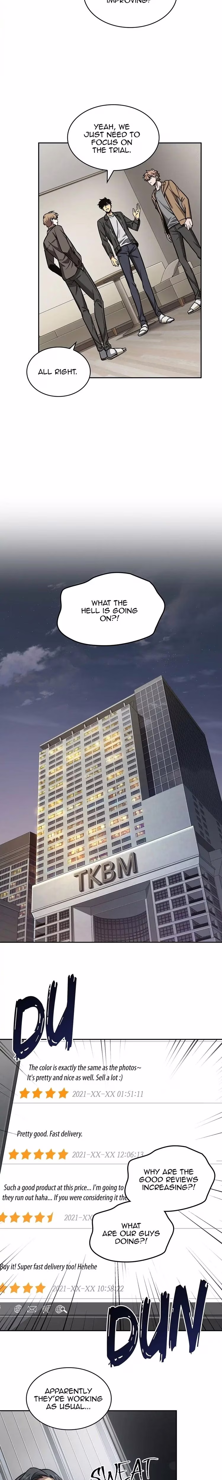 Tomb Raider King - Chapter 193 - Part 9