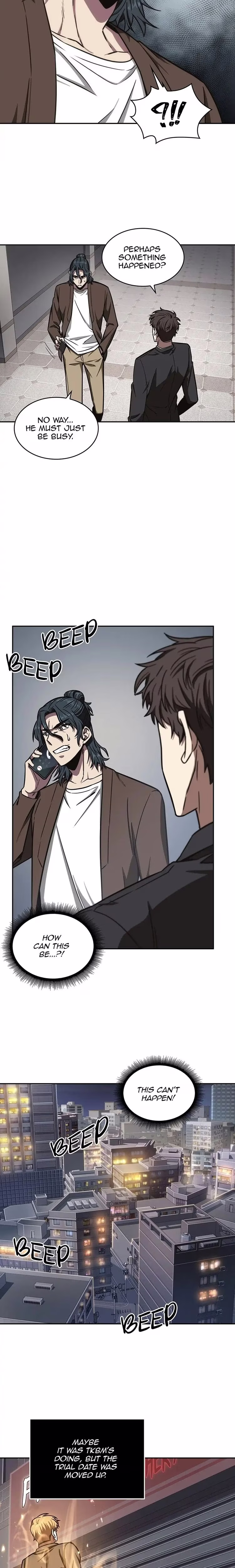 Tomb Raider King - Chapter 193 - Part 12