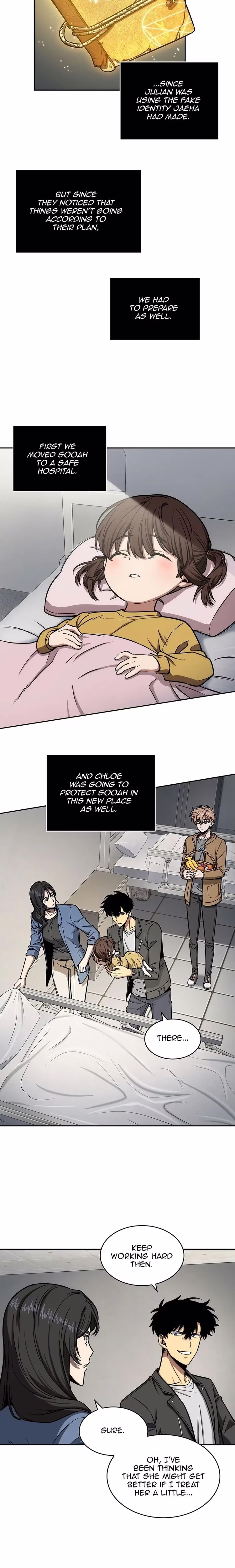 Tomb Raider King - Chapter 193 - Part 14