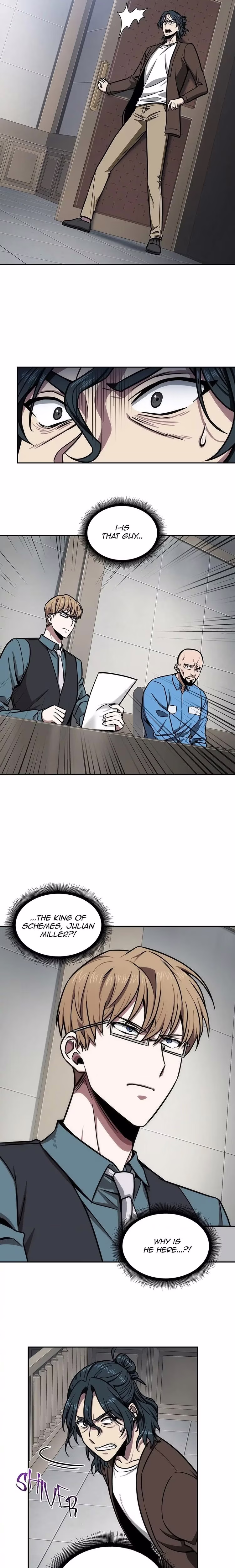 Tomb Raider King - Chapter 193 - Part 18