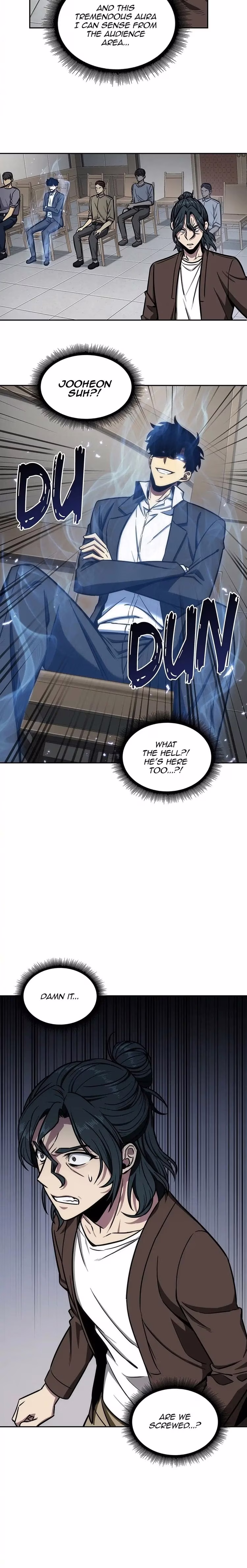 Tomb Raider King - Chapter 193 - Part 19