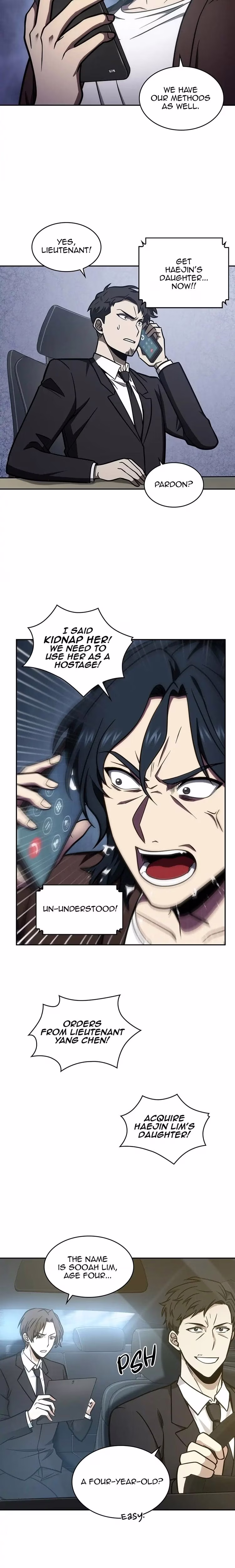 Tomb Raider King - Chapter 194 - Part 13