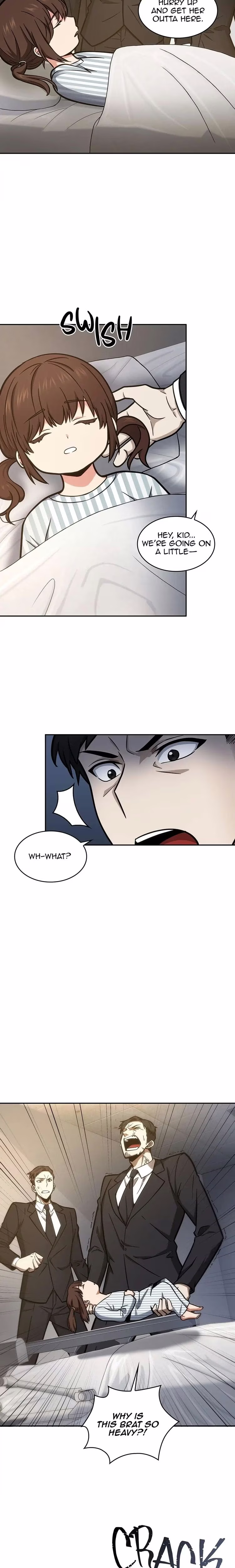 Tomb Raider King - Chapter 194 - Part 15