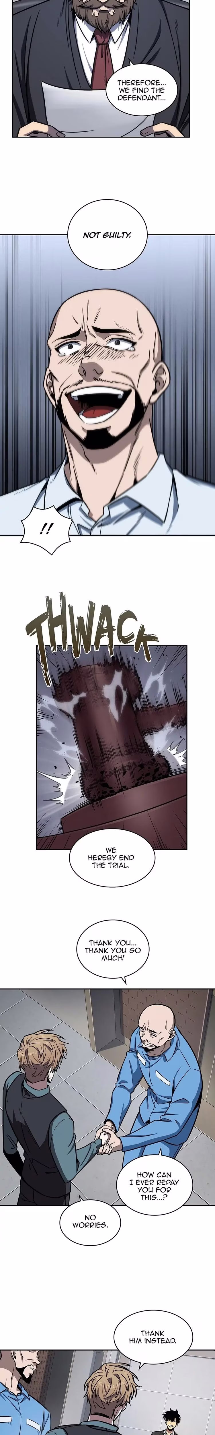 Tomb Raider King - Chapter 195 - Part 16