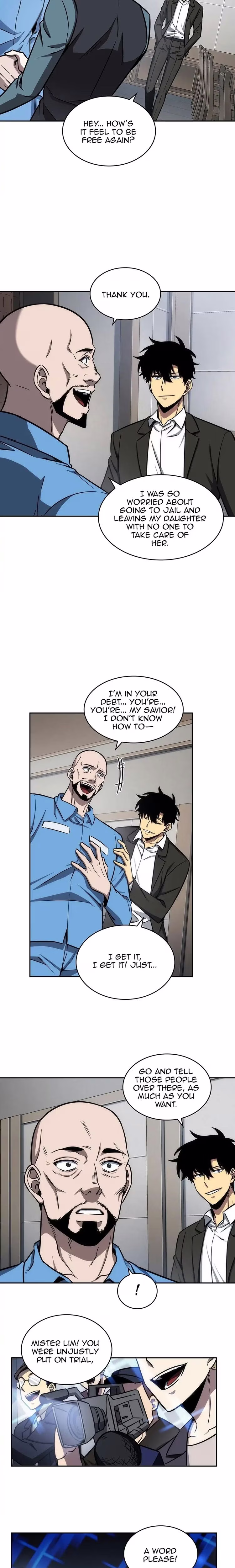 Tomb Raider King - Chapter 195 - Part 17