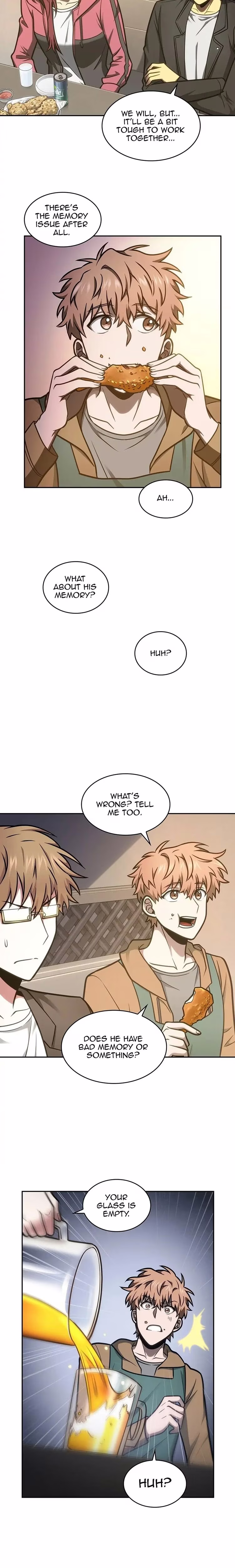 Tomb Raider King - Chapter 196 - Part 4