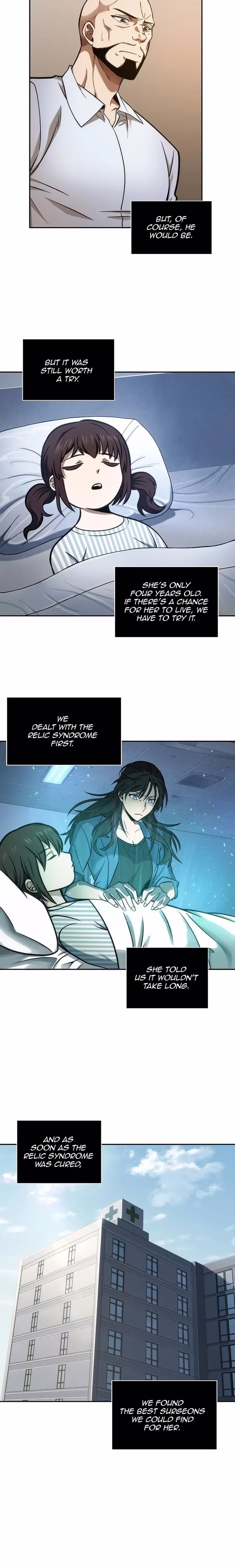 Tomb Raider King - Chapter 196 - Part 14