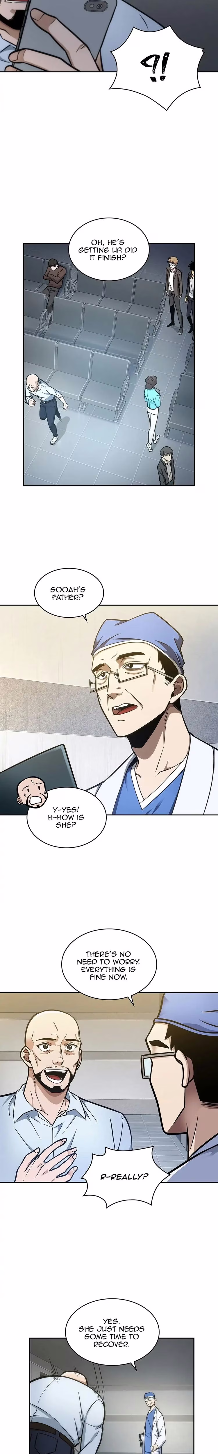 Tomb Raider King - Chapter 196 - Part 17