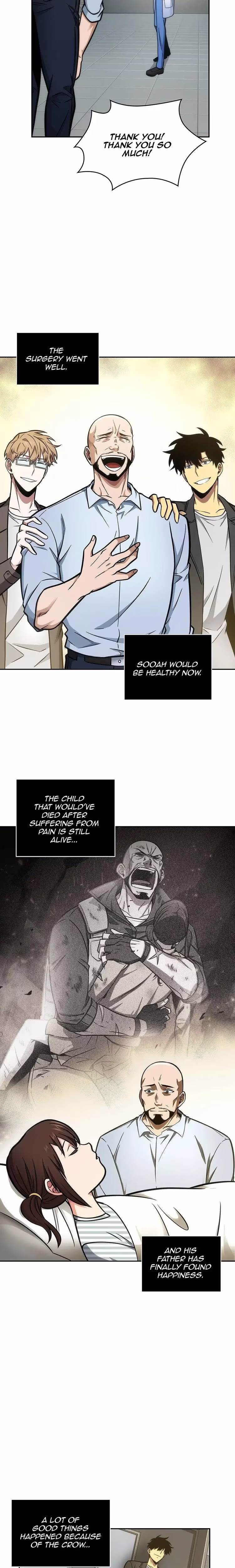 Tomb Raider King - Chapter 196 - Part 18