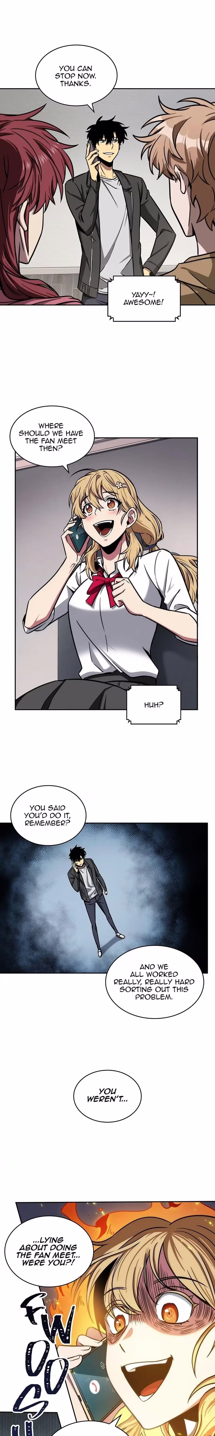 Tomb Raider King - Chapter 197 - Part 4