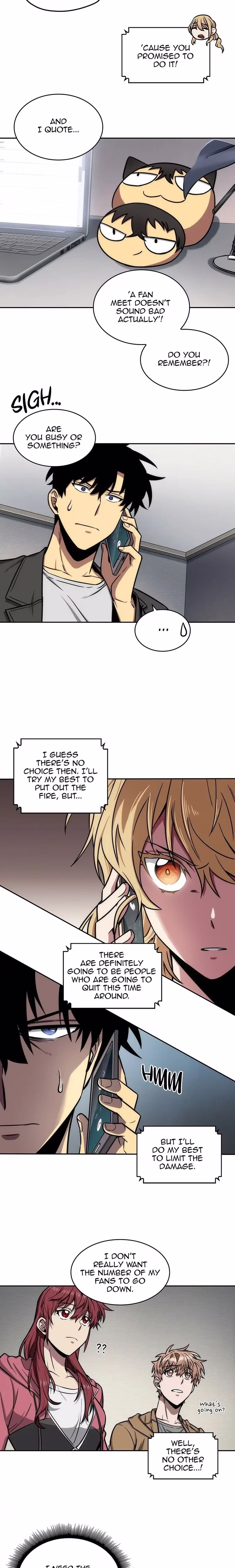 Tomb Raider King - Chapter 197 - Part 6