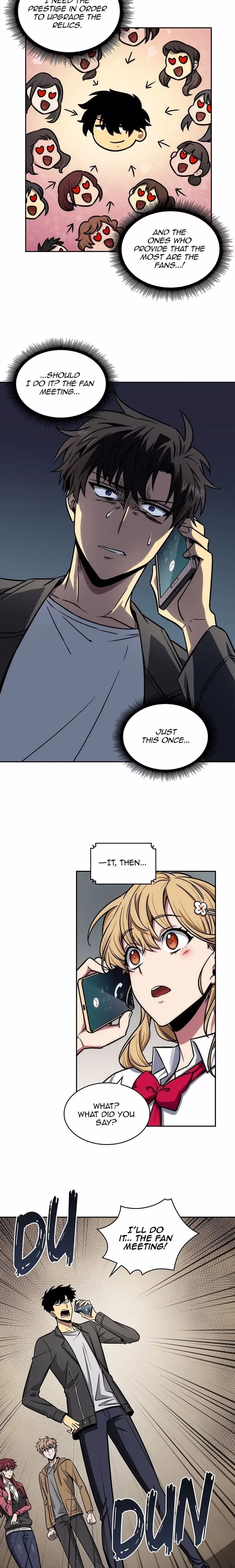 Tomb Raider King - Chapter 197 - Part 7