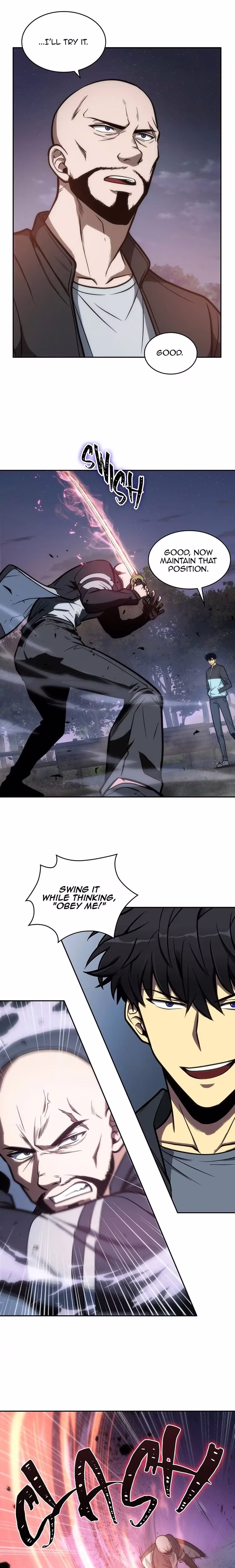 Tomb Raider King - Chapter 198 - Part 12