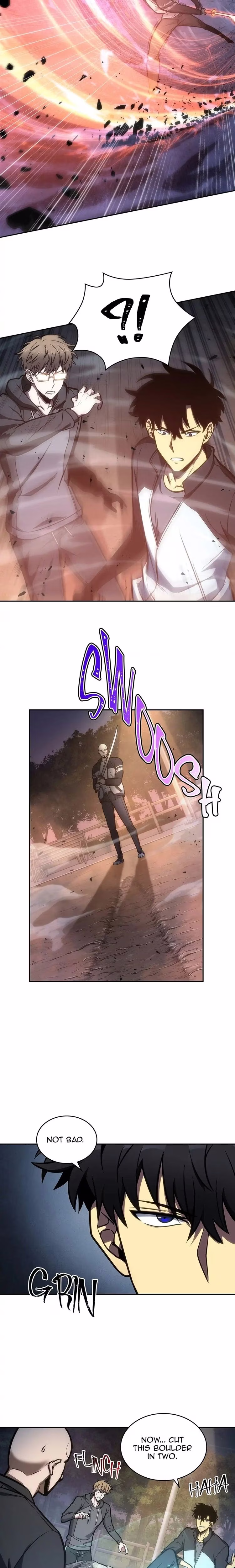 Tomb Raider King - Chapter 198 - Part 13