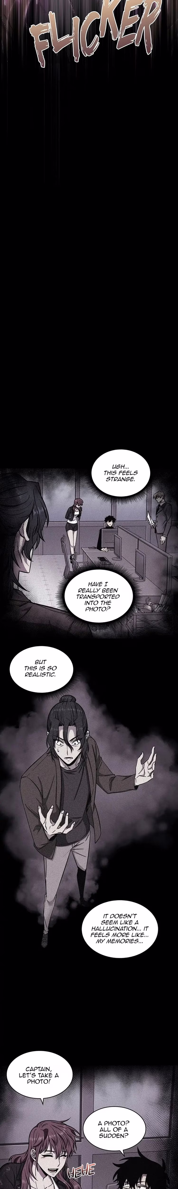 Tomb Raider King - Chapter 199 - Part 10