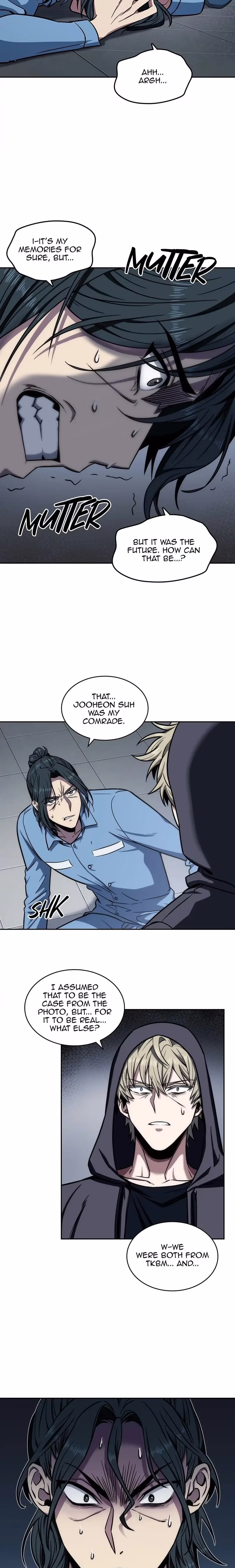 Tomb Raider King - Chapter 199 - Part 14