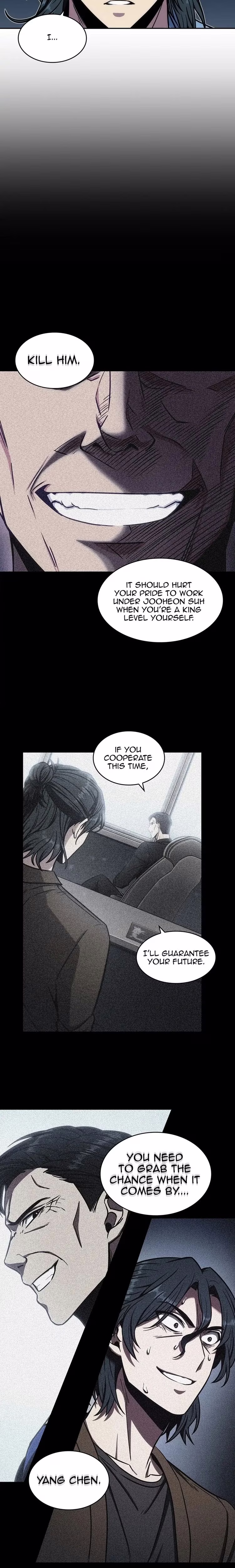 Tomb Raider King - Chapter 199 - Part 15