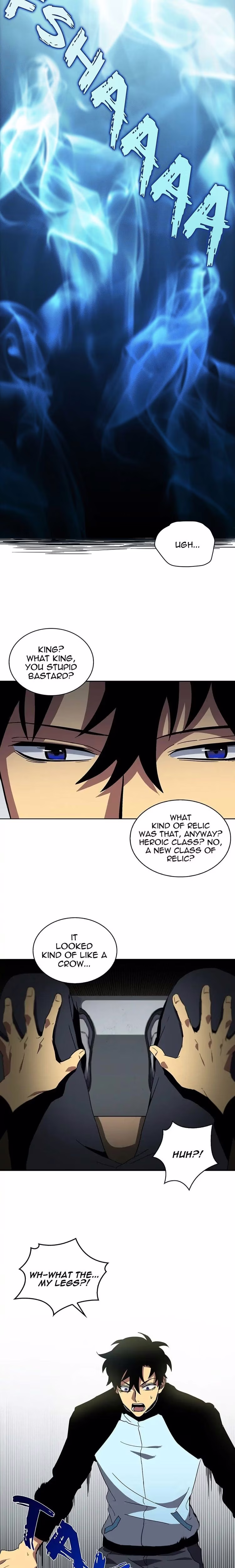 Tomb Raider King - Chapter 2 - Part 13