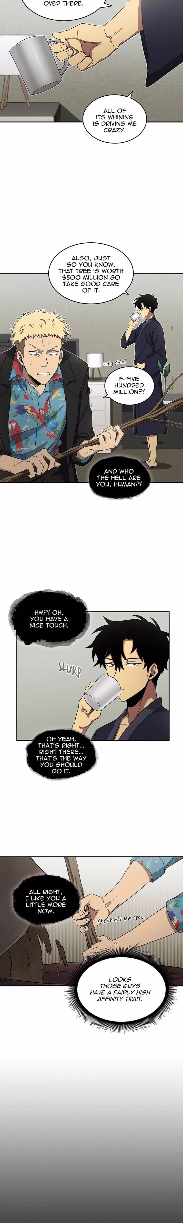 Tomb Raider King - Chapter 20 - Part 7