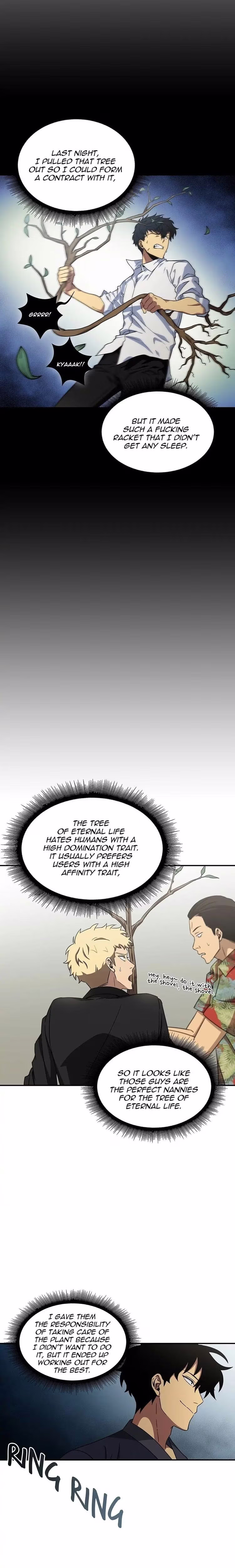 Tomb Raider King - Chapter 20 - Part 8