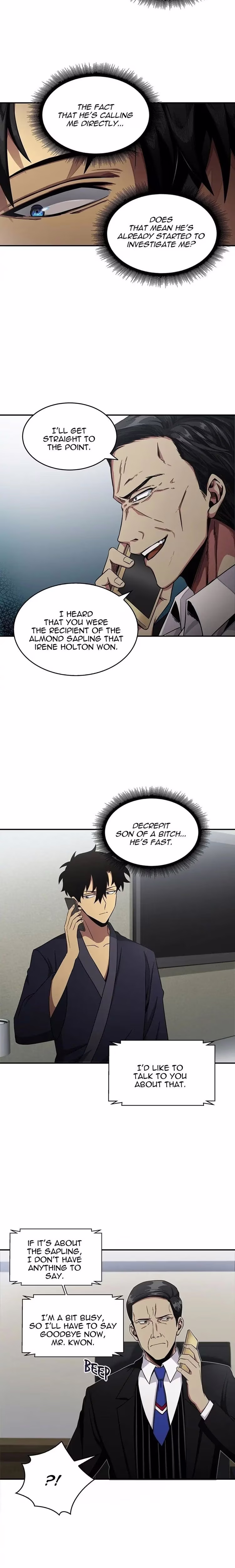 Tomb Raider King - Chapter 20 - Part 10