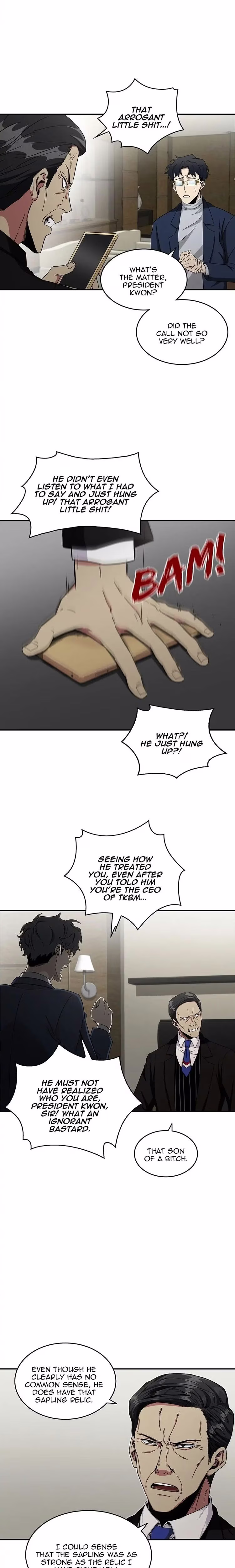 Tomb Raider King - Chapter 20 - Part 11