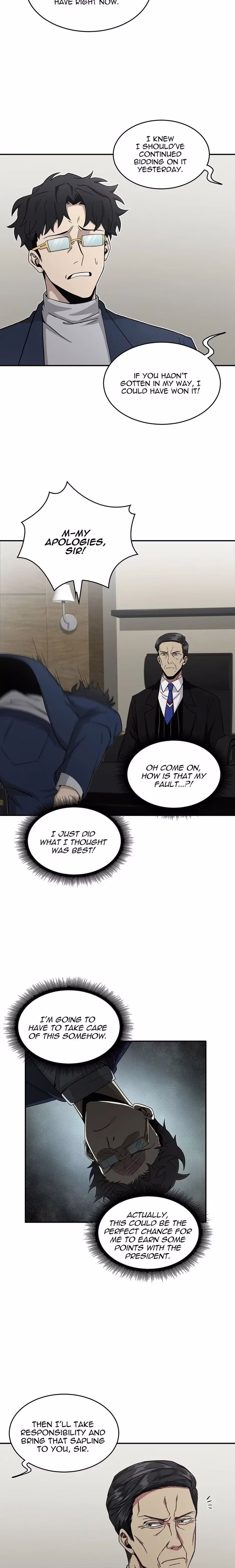 Tomb Raider King - Chapter 20 - Part 12