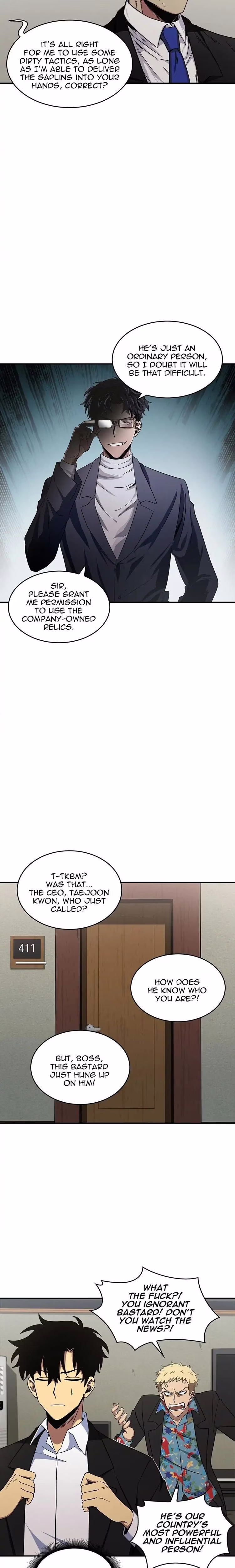 Tomb Raider King - Chapter 20 - Part 13