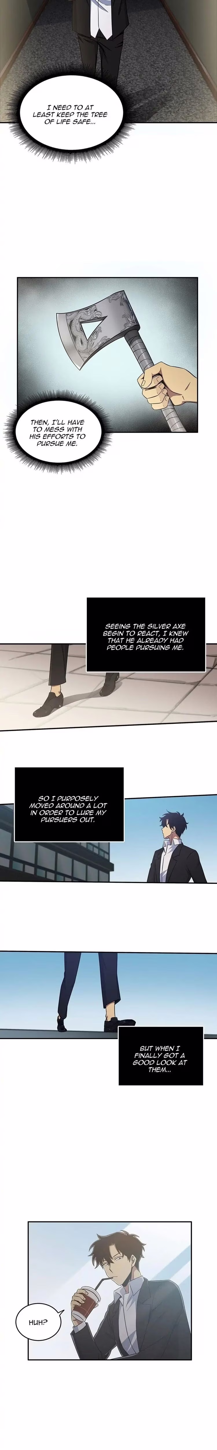 Tomb Raider King - Chapter 20 - Part 15