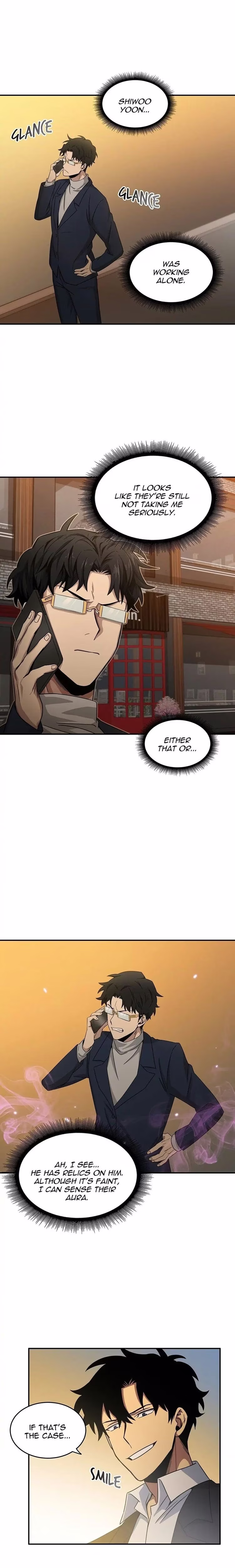 Tomb Raider King - Chapter 20 - Part 16