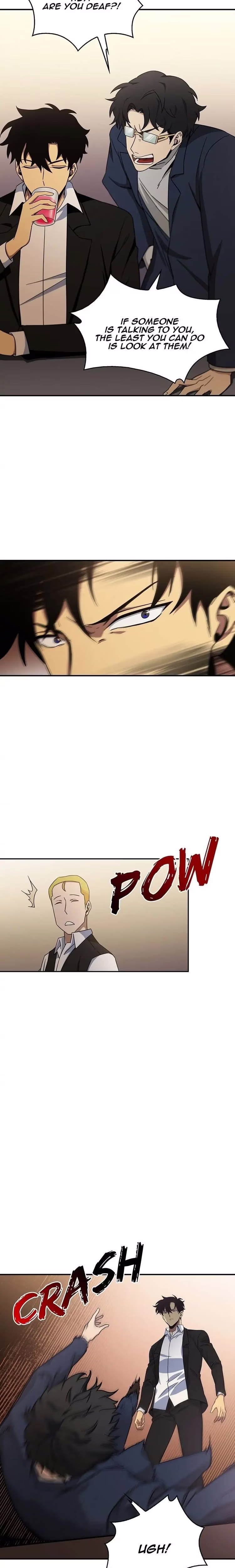 Tomb Raider King - Chapter 20 - Part 20