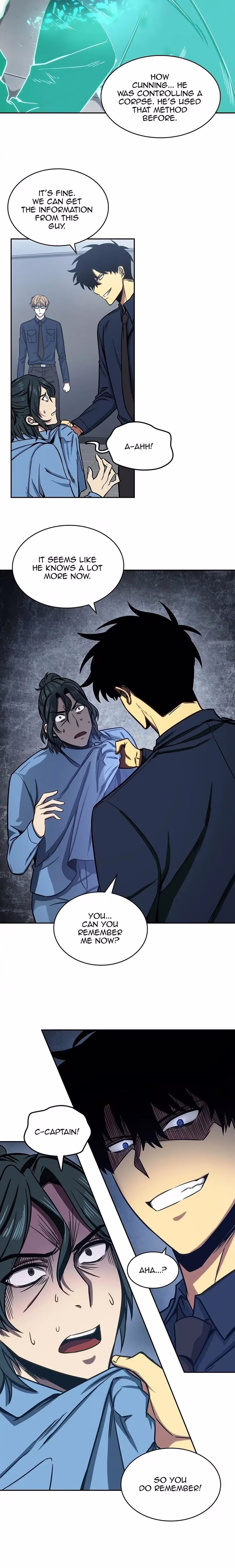 Tomb Raider King - Chapter 200 - Part 4