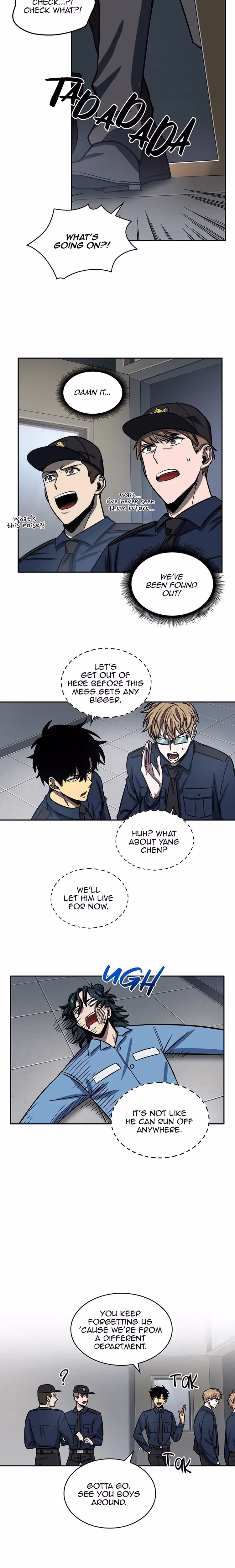 Tomb Raider King - Chapter 200 - Part 12