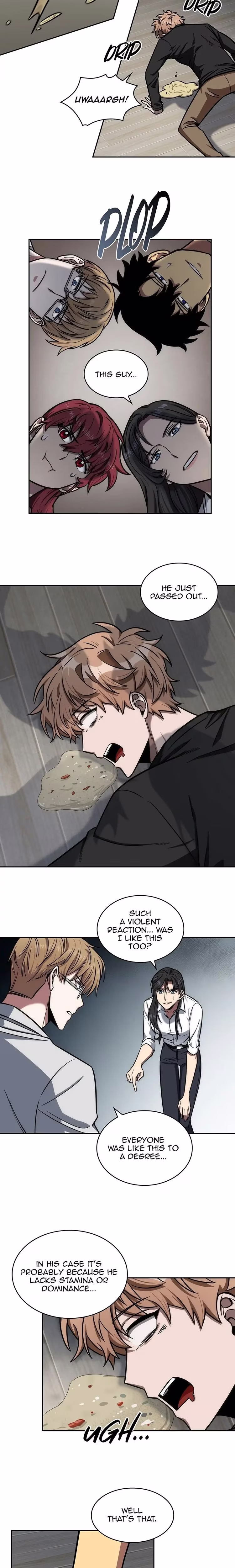 Tomb Raider King - Chapter 201 - Part 4