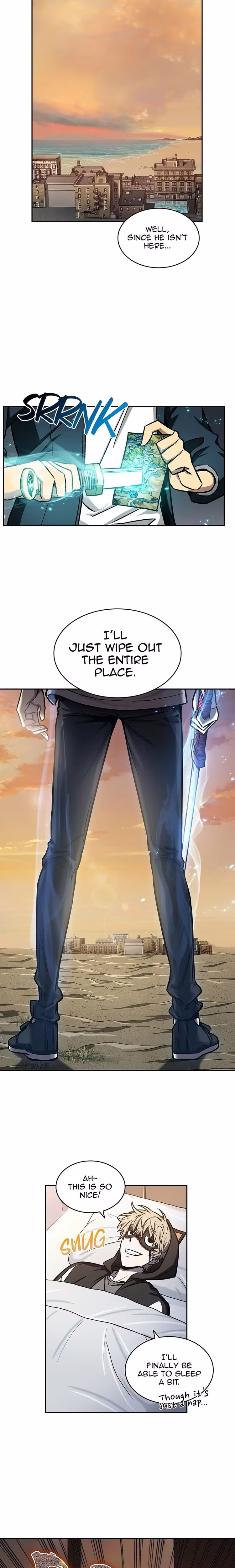 Tomb Raider King - Chapter 201 - Part 15