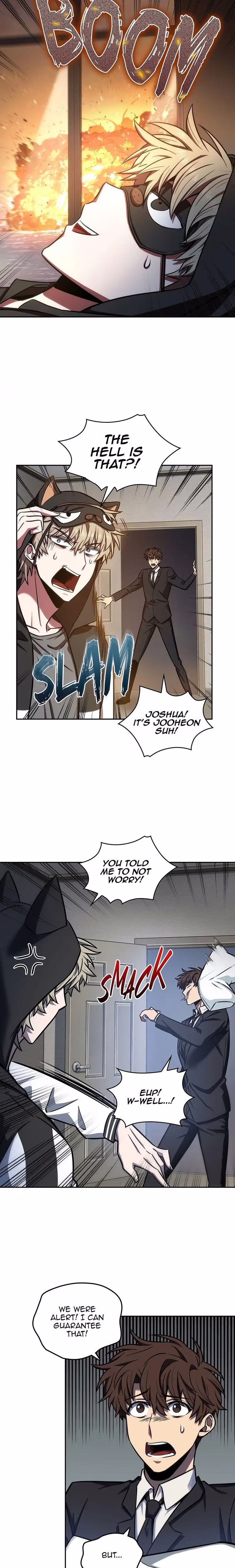 Tomb Raider King - Chapter 201 - Part 16