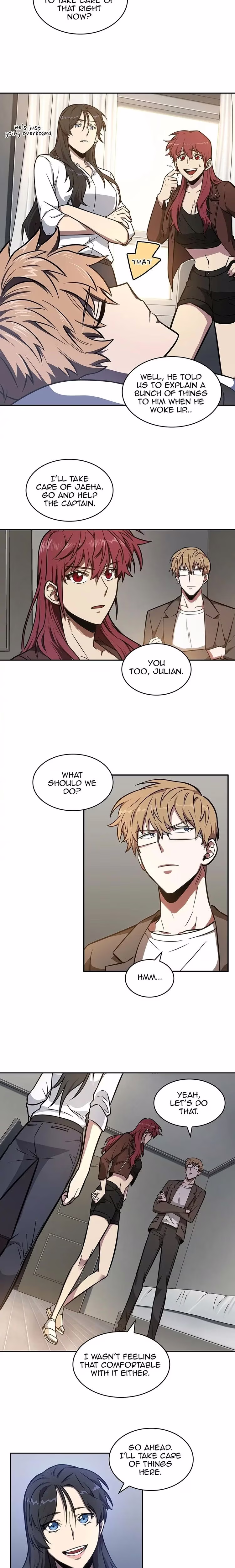 Tomb Raider King - Chapter 202 - Part 10