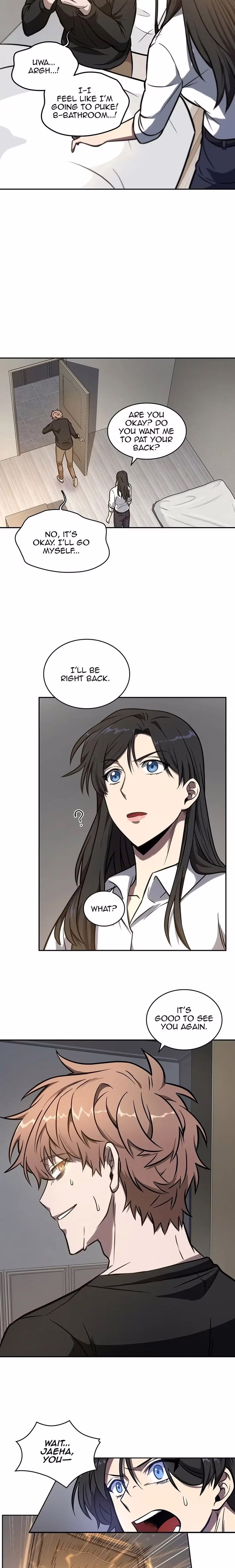 Tomb Raider King - Chapter 202 - Part 13