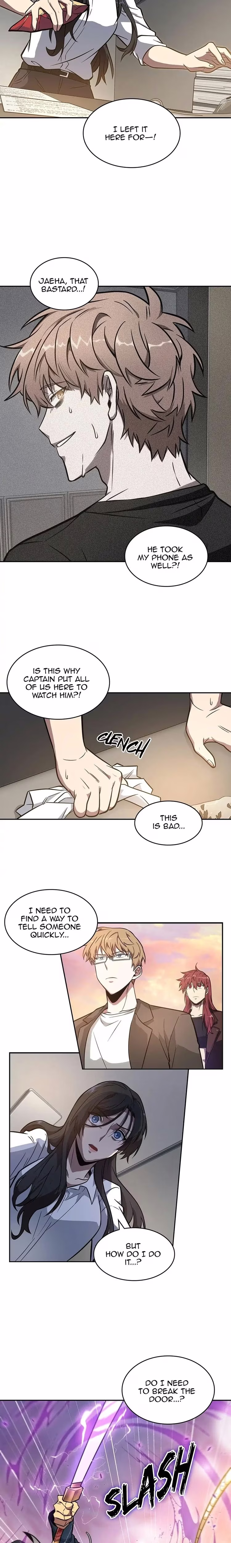 Tomb Raider King - Chapter 202 - Part 16