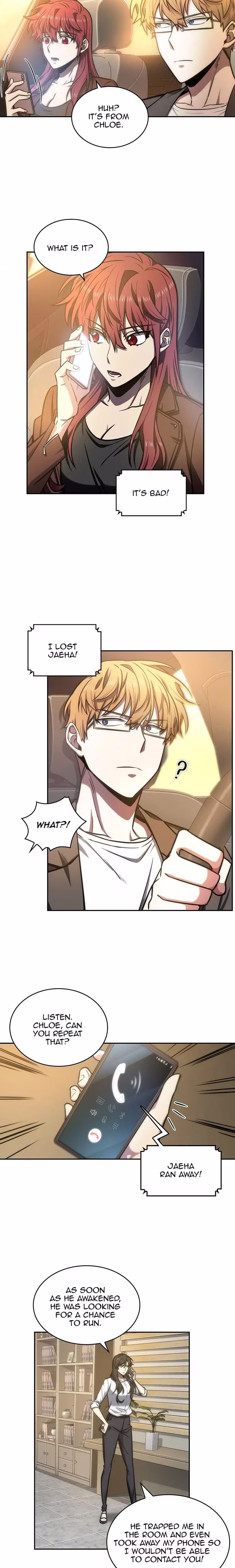 Tomb Raider King - Chapter 203 - Part 14