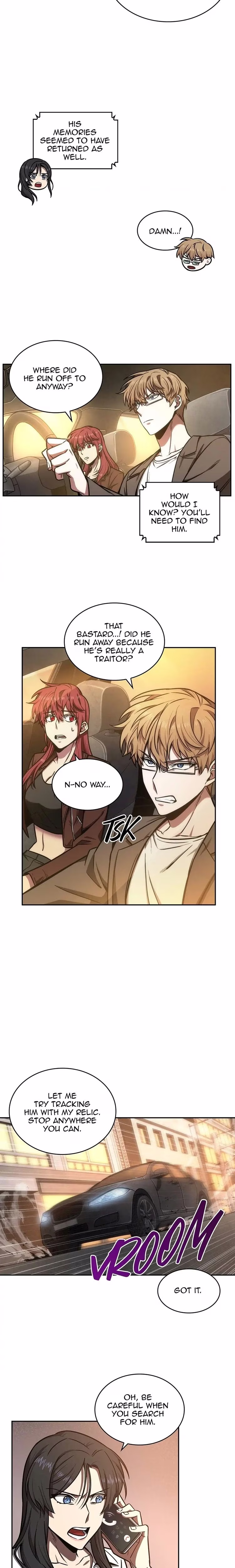 Tomb Raider King - Chapter 203 - Part 15