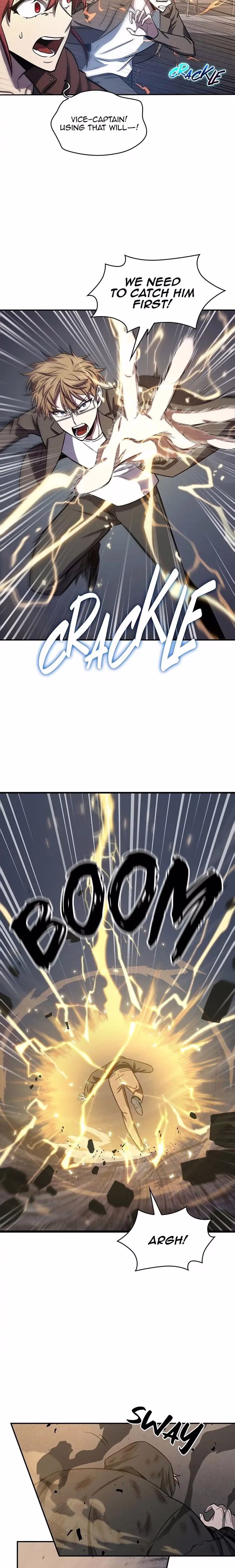 Tomb Raider King - Chapter 204 - Part 5