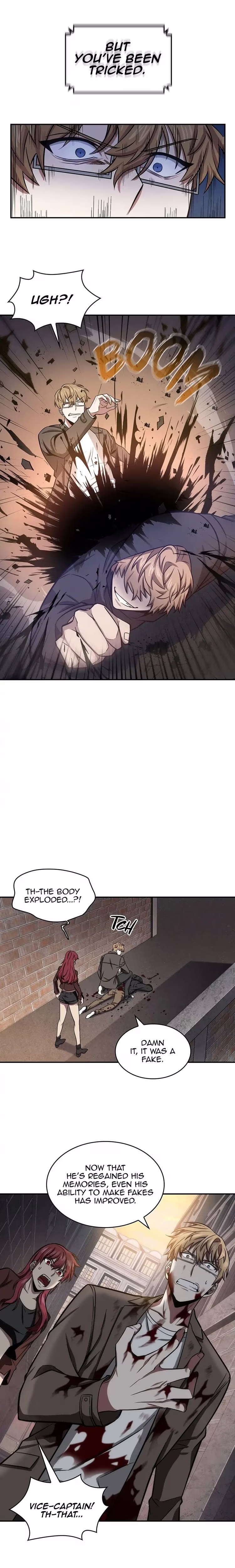 Tomb Raider King - Chapter 204 - Part 7