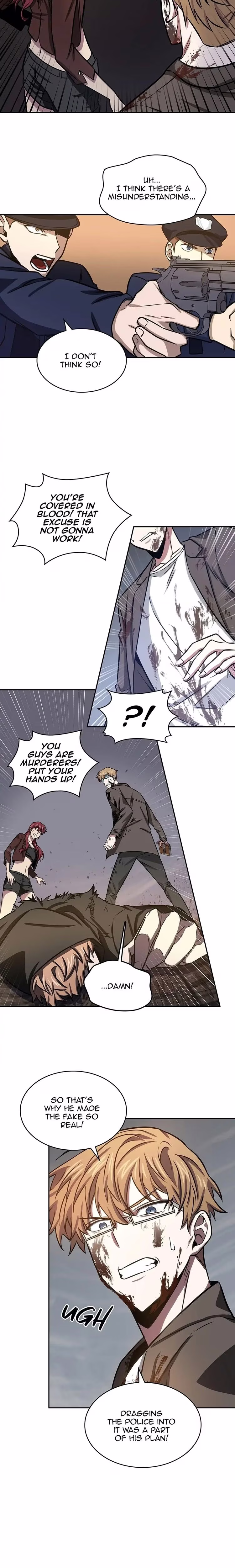 Tomb Raider King - Chapter 204 - Part 10