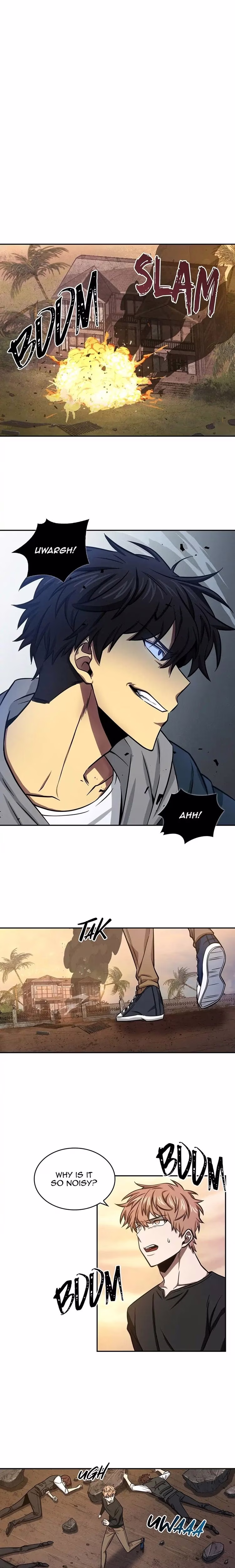 Tomb Raider King - Chapter 204 - Part 13