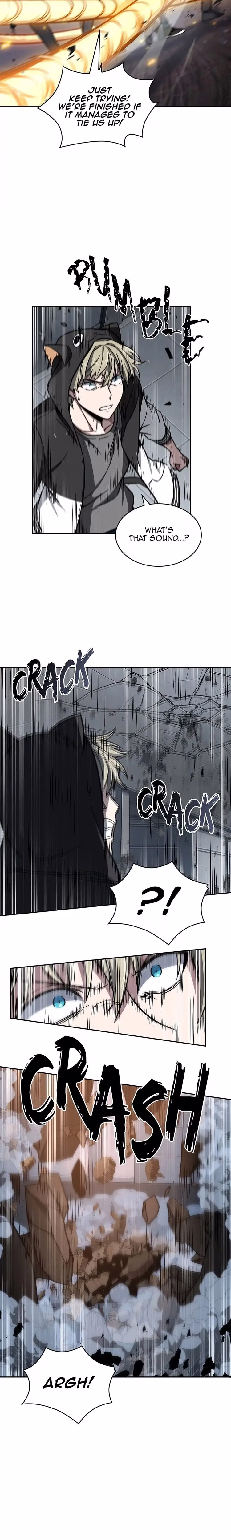 Tomb Raider King - Chapter 205 - Part 8