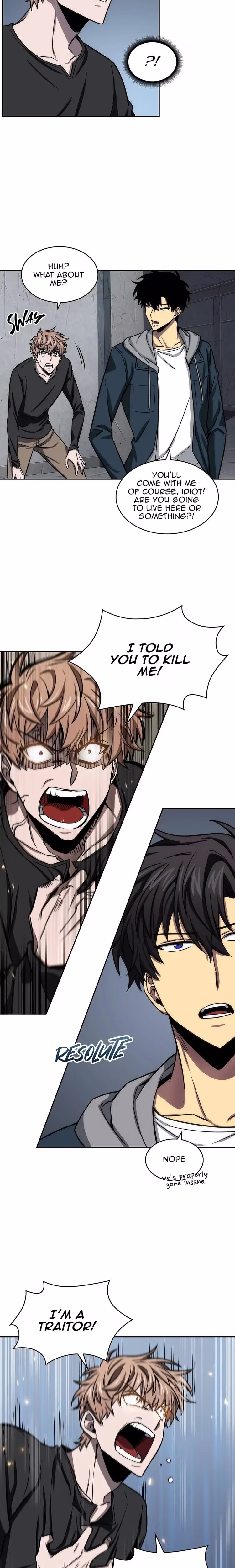 Tomb Raider King - Chapter 207 - Part 4