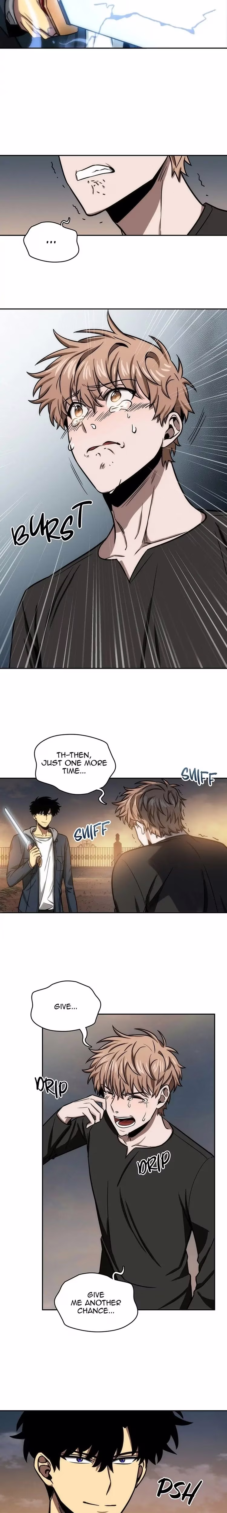 Tomb Raider King - Chapter 207 - Part 10