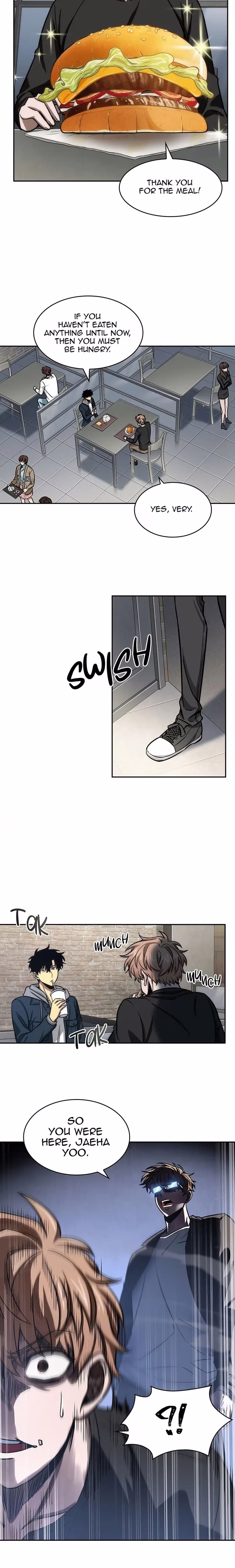 Tomb Raider King - Chapter 207 - Part 12