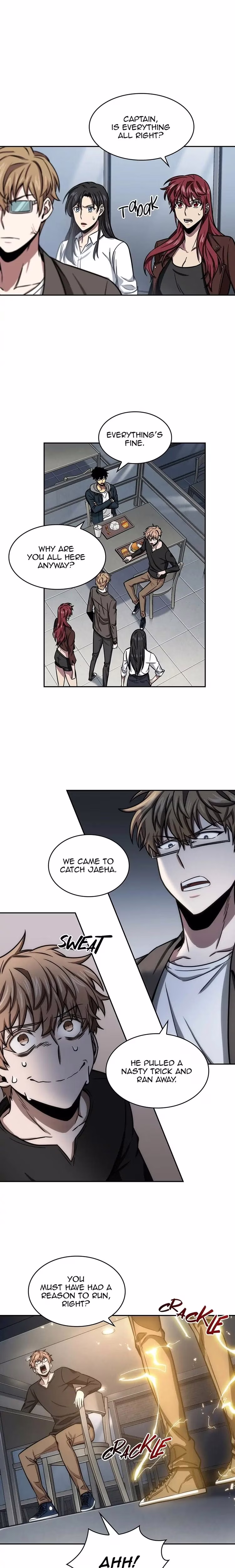 Tomb Raider King - Chapter 207 - Part 13